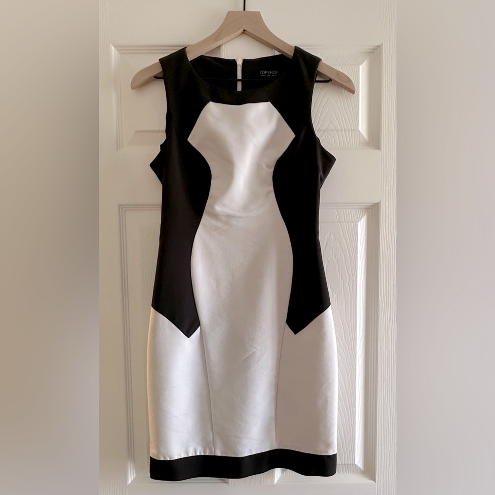 Topshop Dress